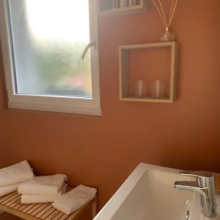 Dom's Garden 3* Livarot-Pays-d'Auge