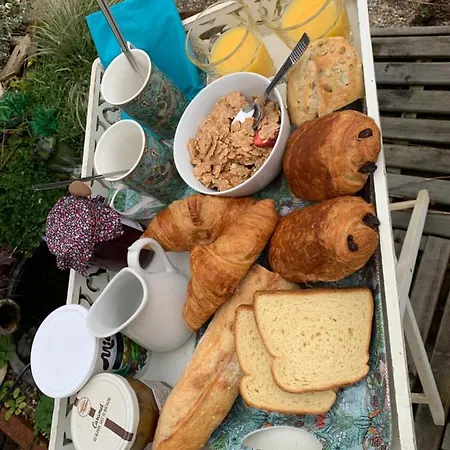 Dom's Garden 3* Livarot-Pays-d'Auge