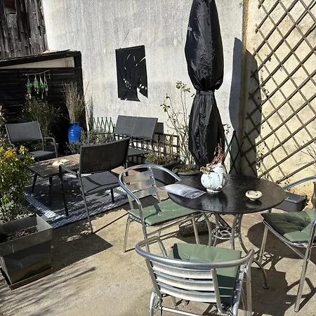 住宿加早餐酒店 Dom's Garden 3*