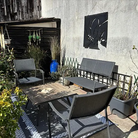 Bed and breakfast Dom's Garden 3*