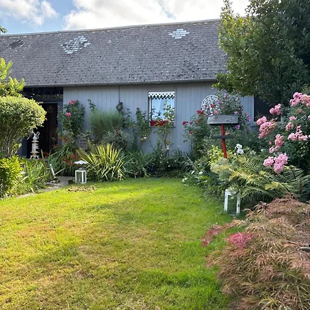 Dom's Garden Livarot-Pays-d'Auge