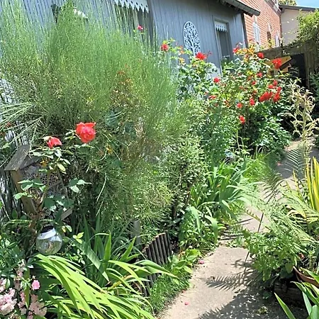 Dom’s Garden Livarot-Pays-d'Auge