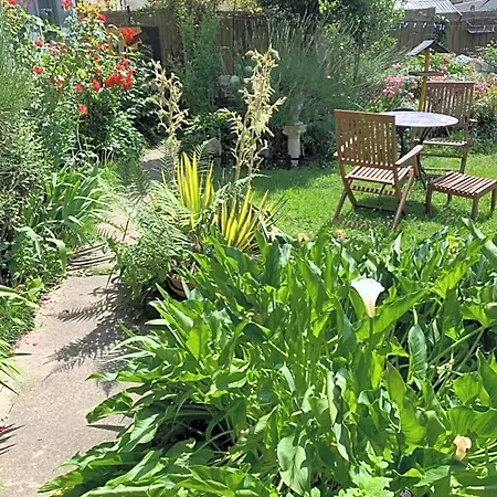 Dom’s Garden Frühstückspension