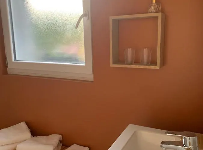 Dom's Garden 3* Livarot-Pays-d'Auge