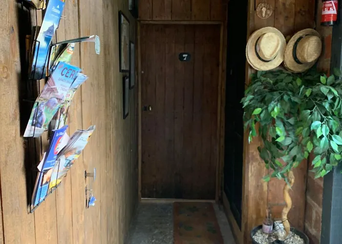 B&B Dom's Garden Livarot-Pays-d'Auge