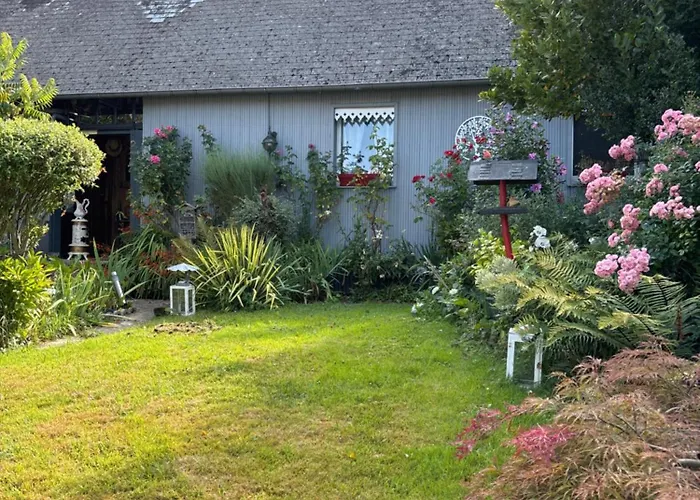 Dom's Garden Livarot-Pays-d'Auge